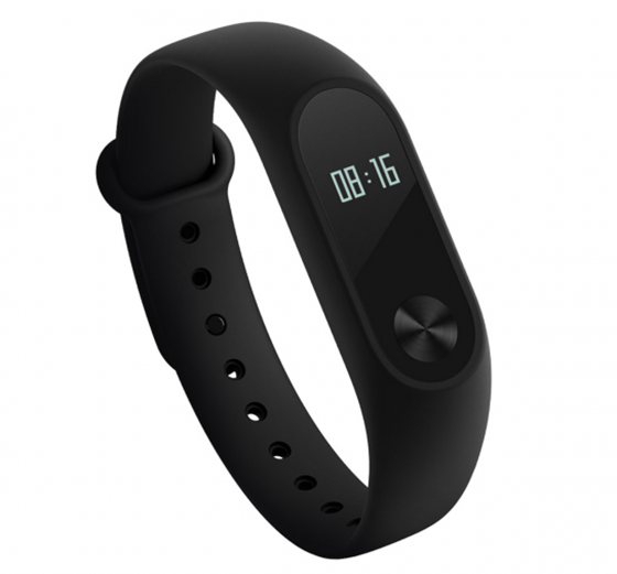 Xiaomi SmartWatch