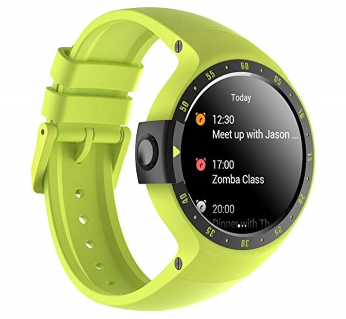 TicWatch SmartWatch