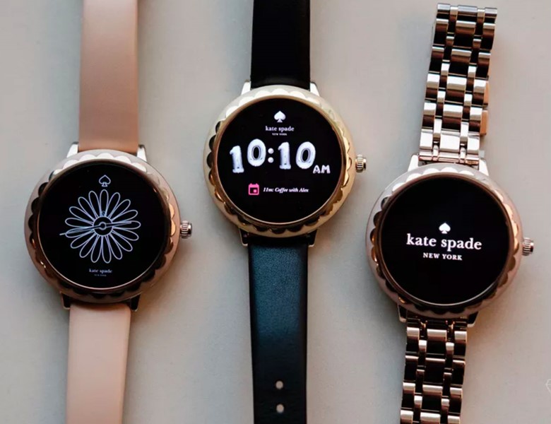 Kate Spade SmartWatch