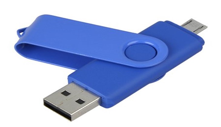 OTG cable Mobile phone accessories 