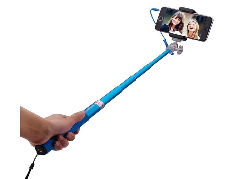 Selfie Stick mobile phone accessories 