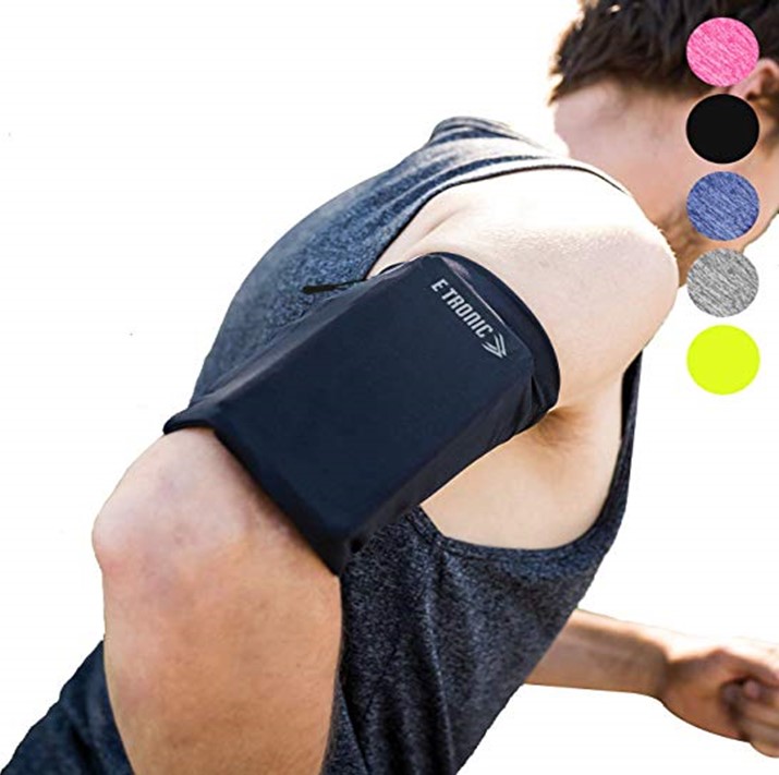 Phone Armband Sleeve mobile phone accessories 