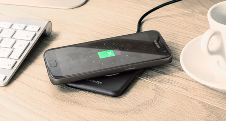 Wireless phone charger Best Mobile Phone Accessories