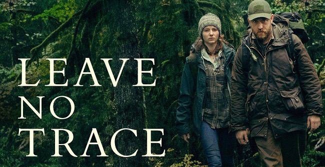 Leave no trace Amazon Video