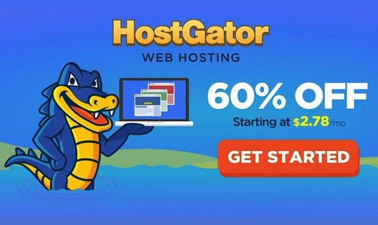 HostGator cloud hosting 