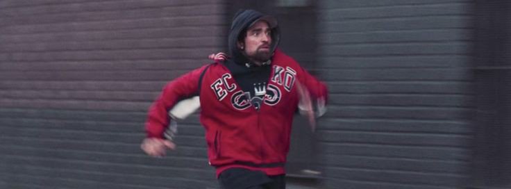 Good Time (2017)