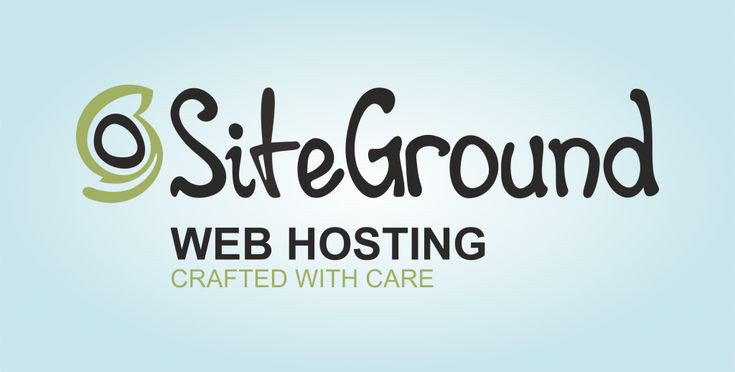 Site ground cloud hosting 