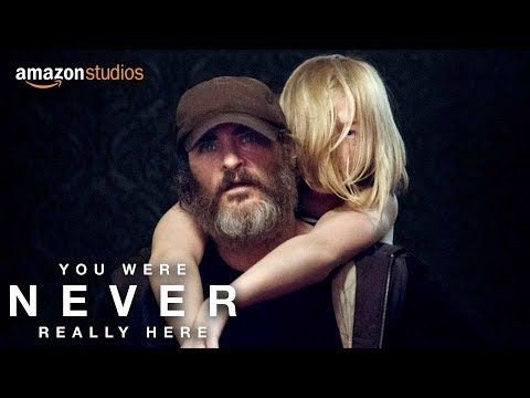 You Were Never Really Here (2017)