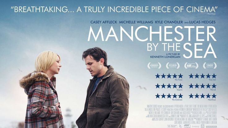 Manchester by the Sea (2016)