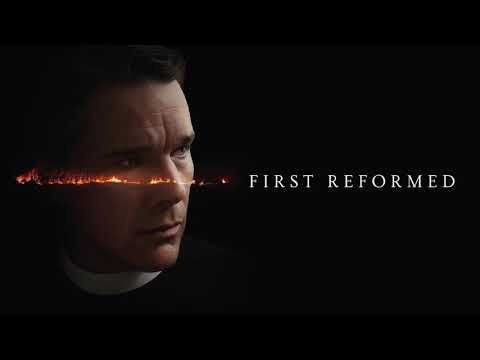 First reformed Amazon Prime Video