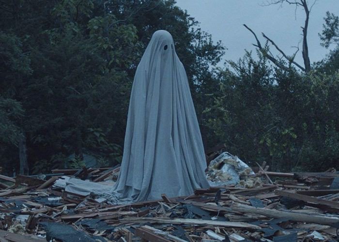 Ghost story Amazon prime 