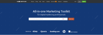 SEMrush for eCommerce