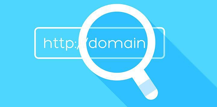 Free Domain Name
