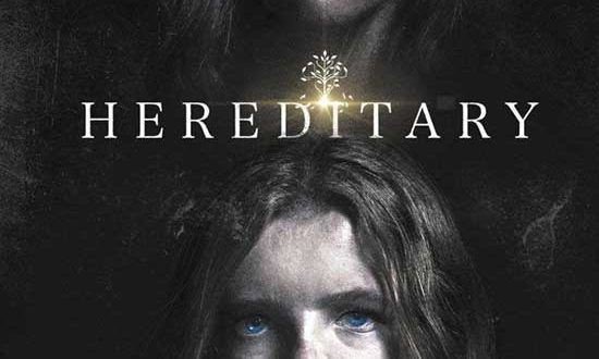 Hereditary Amazon video 
