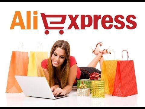 Dropshipping from Aliexpress