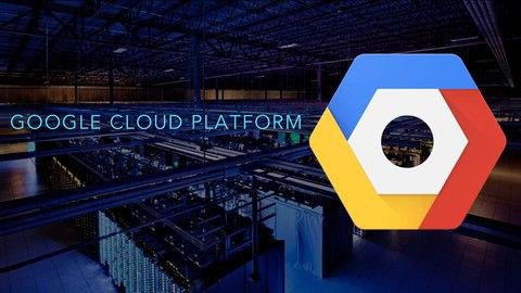 Google clouds platform hosting 