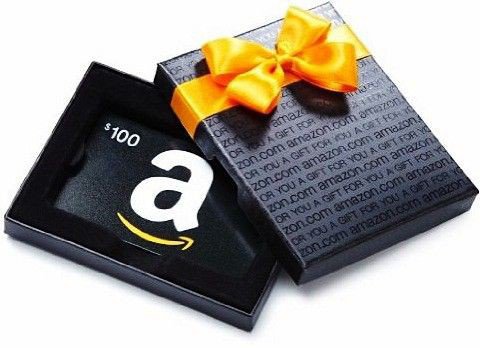 Discounted Amazon Gift Cards