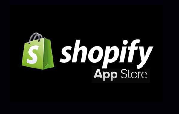 Shopify Dropshipping App 