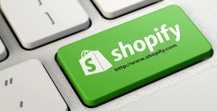 Setup Shopify store 