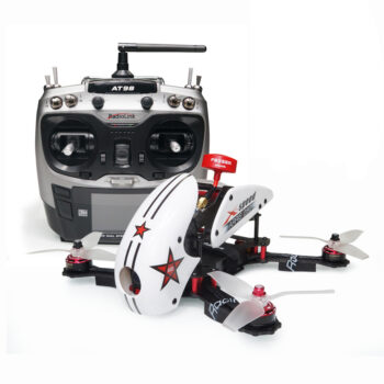 ARRIS X-Speed 280 V2 Camera Drone