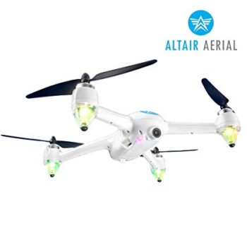 Altair Outlaw SE Camera Drone