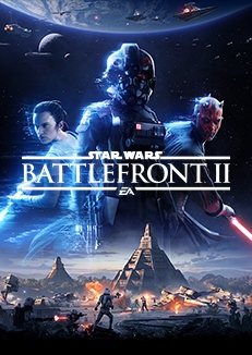Star Wars Battlefront II