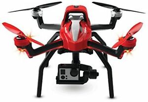 Traxxas Aton Plus Camera Drone