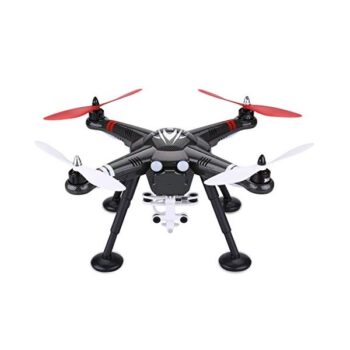 WLToys X380 Camera Drone