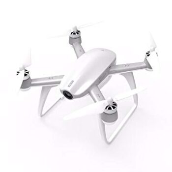 Walkera AiBao Camera Drone
