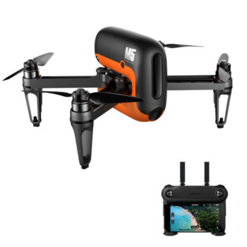 Wingsland M5 Camera Drone