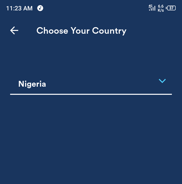 Nigeria Loan Review