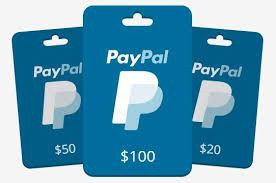 10 Best PayPal gift card generator