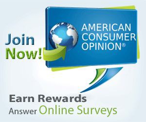 American Consumer Opinion Amazon reviews 