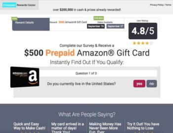 new-survey-amazon-gift-coupons-and-deals