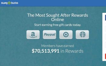 Swagbucks amazon gift cards rewards