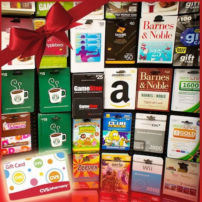 Top 10 Best Buy Gift Card Ideas You Can't Miss for Your Next Shopping