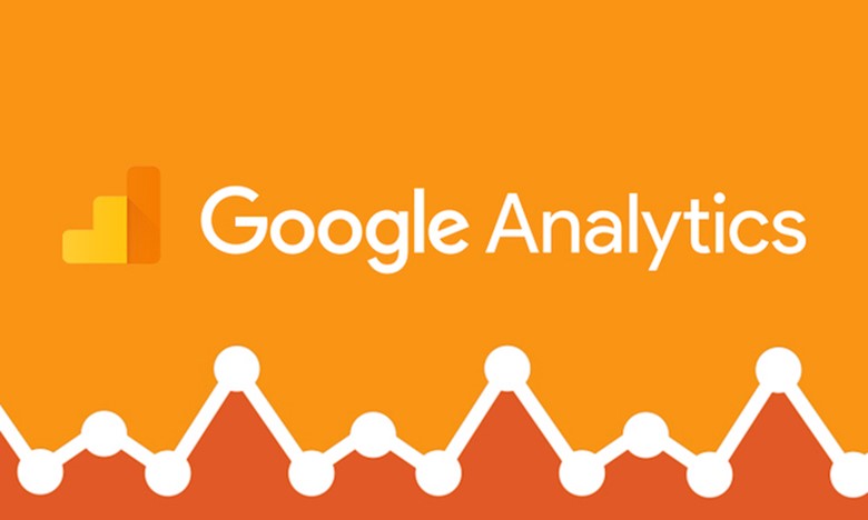 Google Analytics Author 