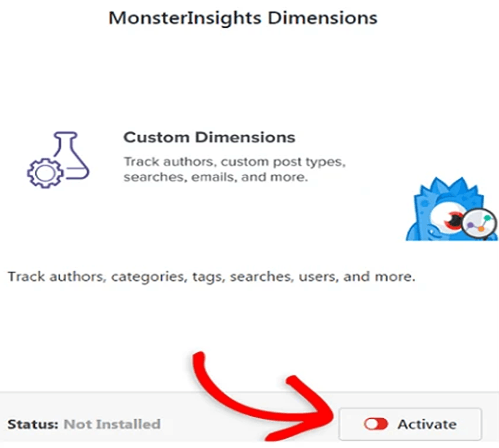 Author Tracking on WordPress 