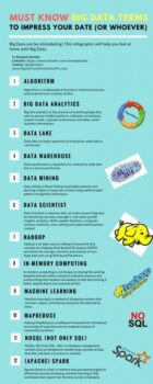 what is big data scraping