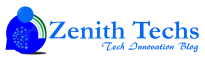 Zenith Techs On Trend Review Blog
