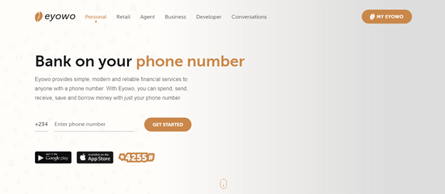 Eyowo Payment Gateway