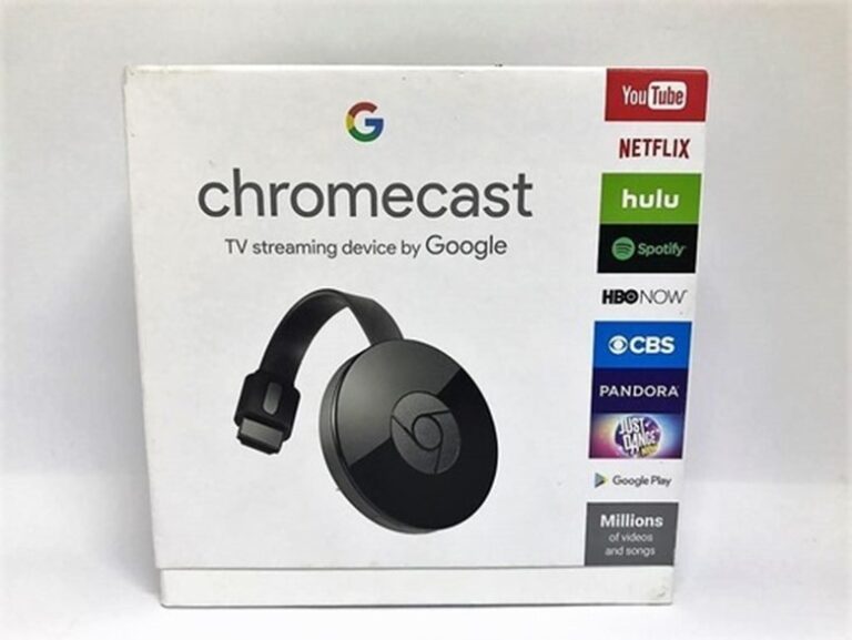 What is Chromecast For Smart TV Watch For Free on Chromecast