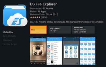 How to Install Kodi on FIreStick Using ES File Explorer