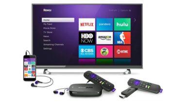 Free movie streaming services