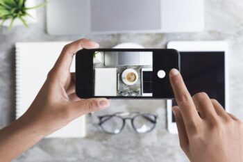 Open Camera Editing Apps for Photography