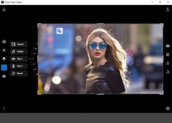 Polarr Photo Editor