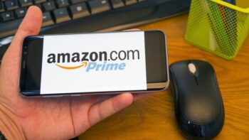 Amazon prime FireStick 