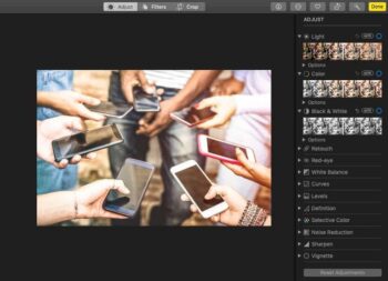Vignette Editing Apps for Photography