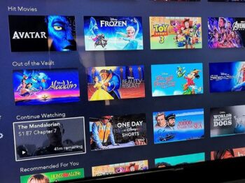 Free movie streaming services