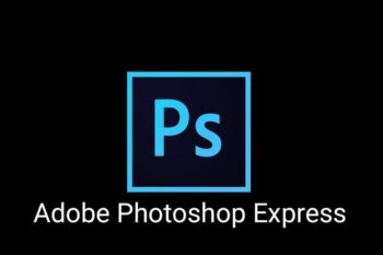 Adobe Photoshop Express